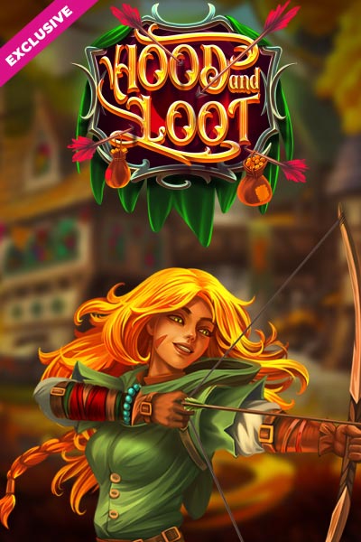 Hood and Loot