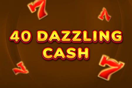 40 Dazzling Cash