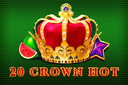 20 Crown Hot