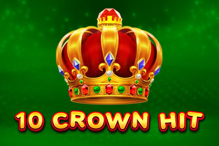 10 Crown Hit