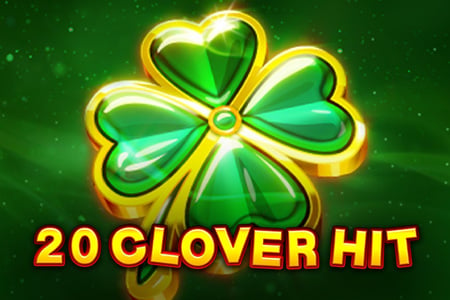 20 Clover Hit