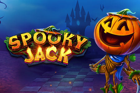 Spooky Jack