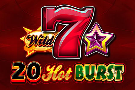 20 Hot Burst