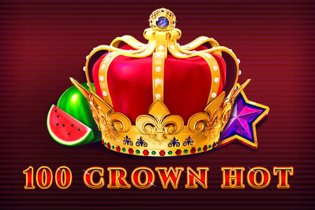 100 Crown Hot
