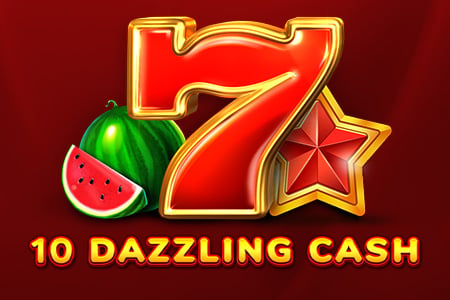 10 Dazzling Cash