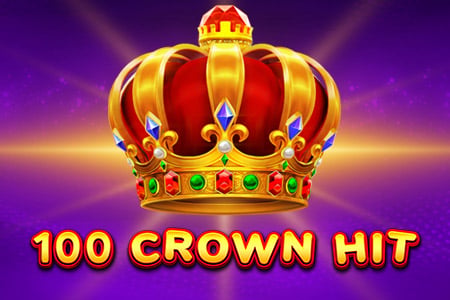 100 Crown Hit